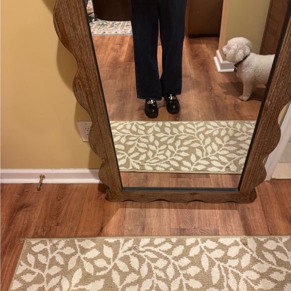 Elie Tahari Woman's wide leg jeans size 30 - Picture 3 of 6